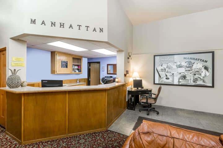 Hotel Interior 2 of 28