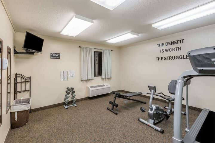 Health and Fitness 19 of 28